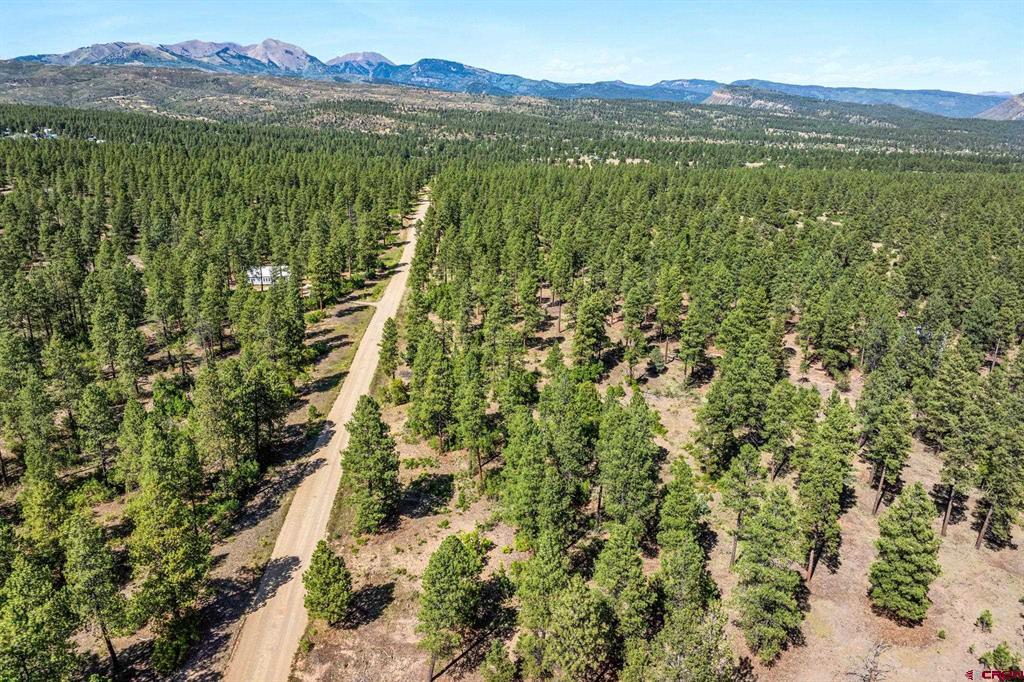 Tbd Vaquero Way Durango CO 81303