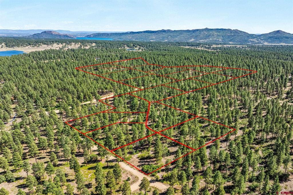 Tbd Vaquero Way Durango CO 81303