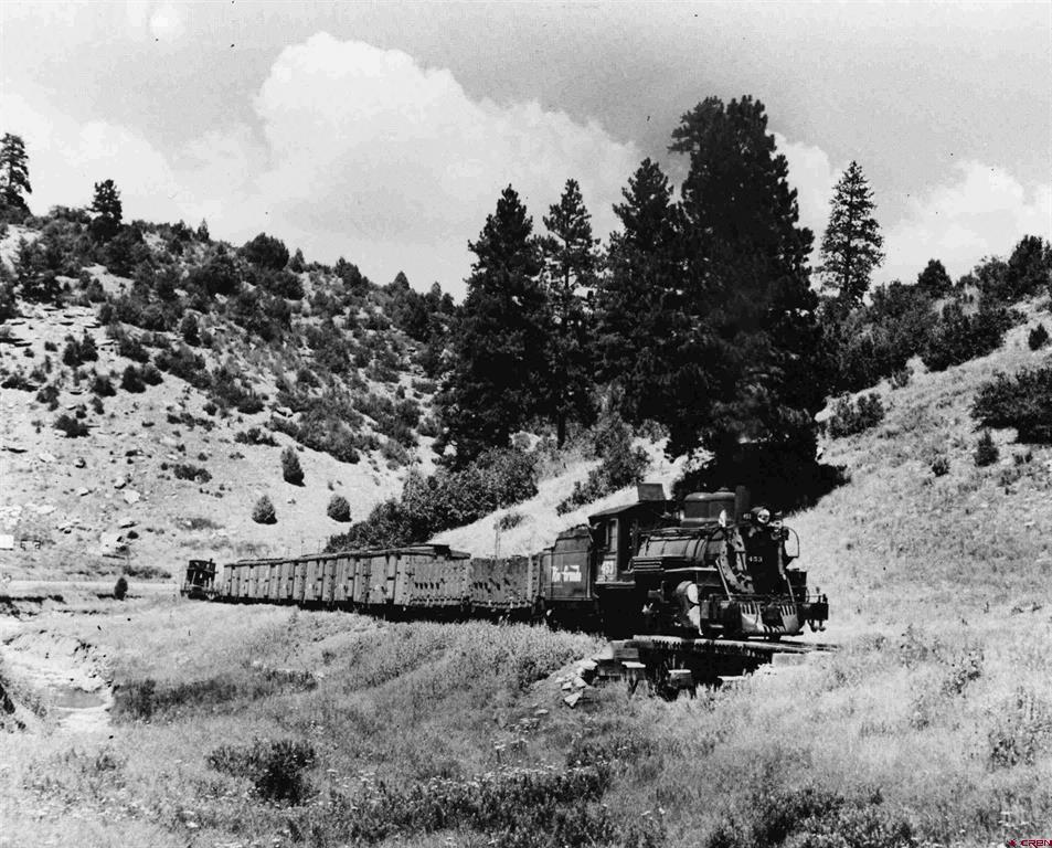 Tbd Vaquero Way Durango CO 81303