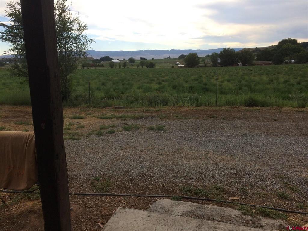 Tbd Kiowa Road Montrose CO 81403