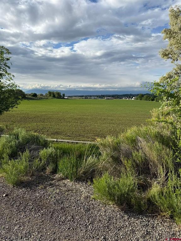 Tbd Kiowa Road Montrose CO 81403