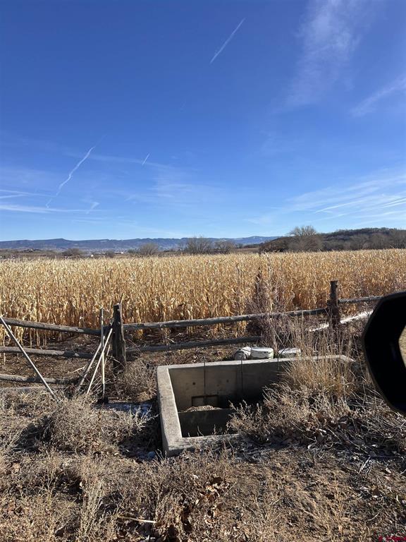 Tbd Kiowa Road Montrose CO 81403