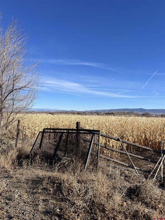 Tbd Kiowa Road Montrose CO 81403