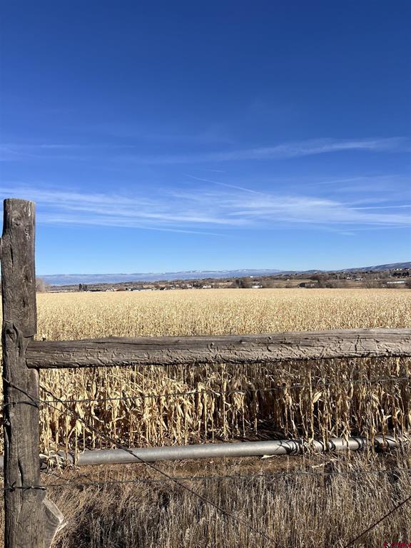 Tbd Kiowa Road Montrose CO 81403