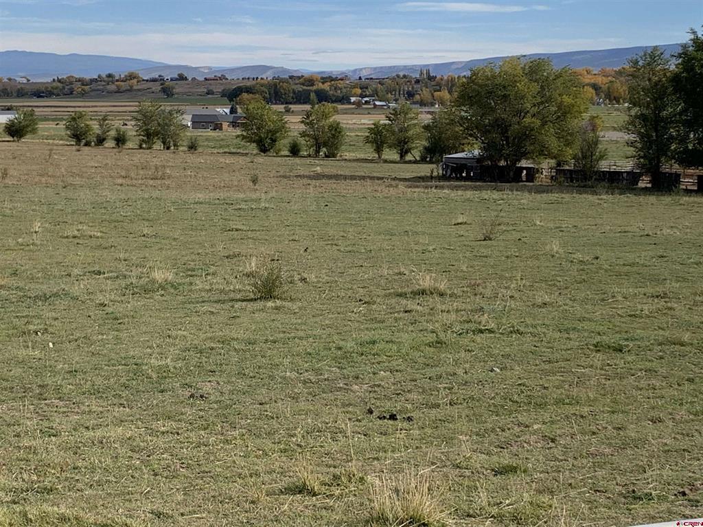 Tbd Kiowa Road Montrose CO 81403