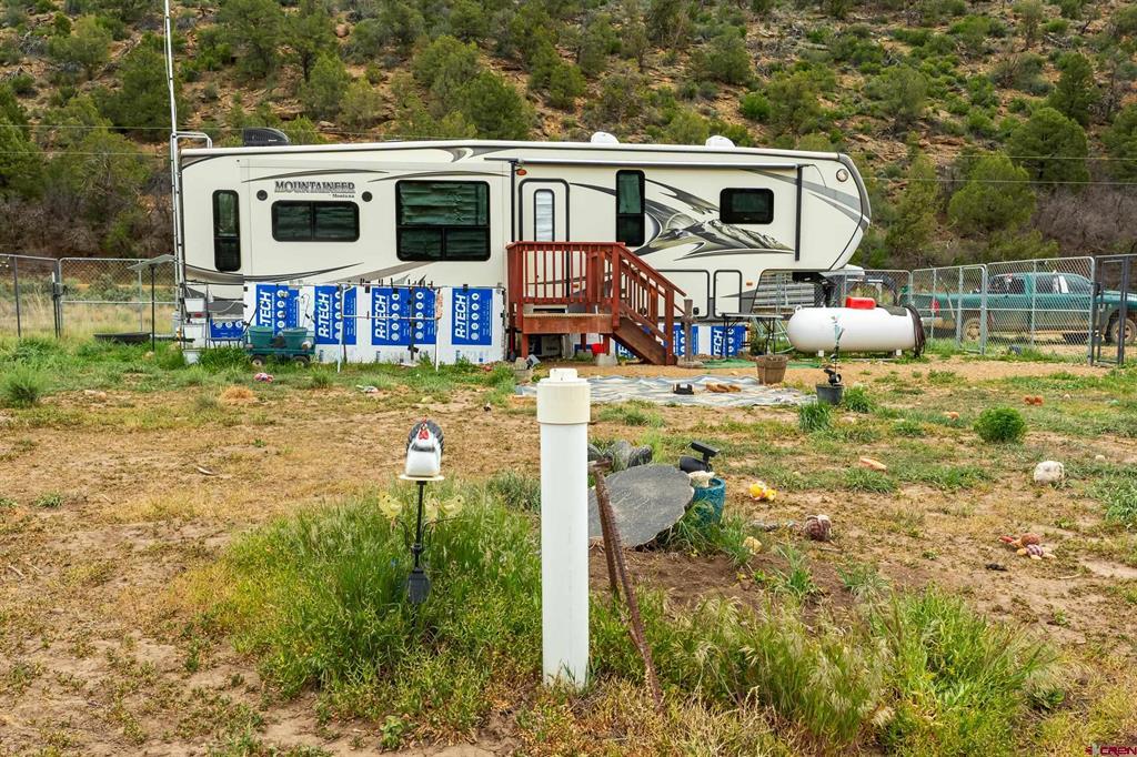 4349 Cr 105 Hesperus CO 81326