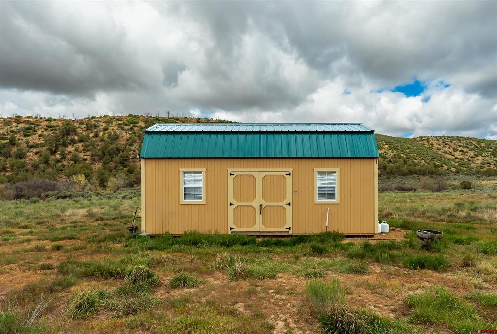 4349 Cr 105 Hesperus CO 81326