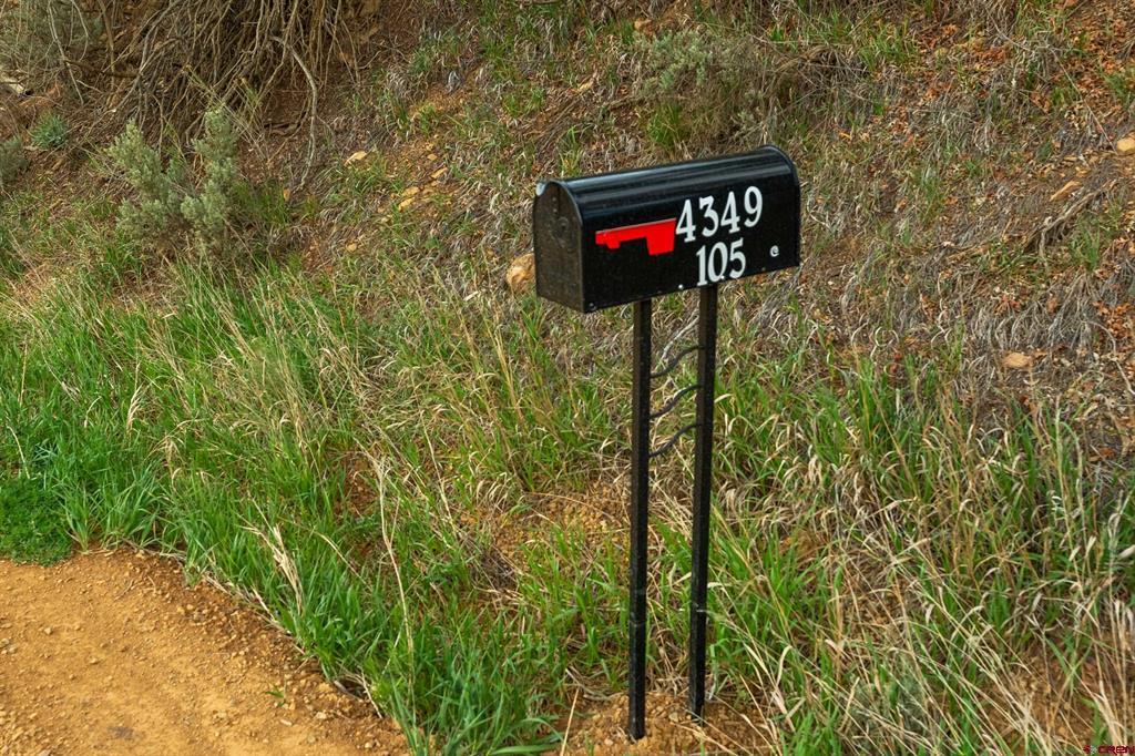 4349 Cr 105 Hesperus CO 81326