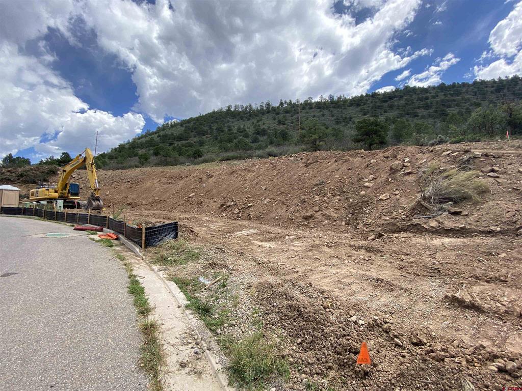 Tbd Cedar Ridge Road Durango CO 81301
