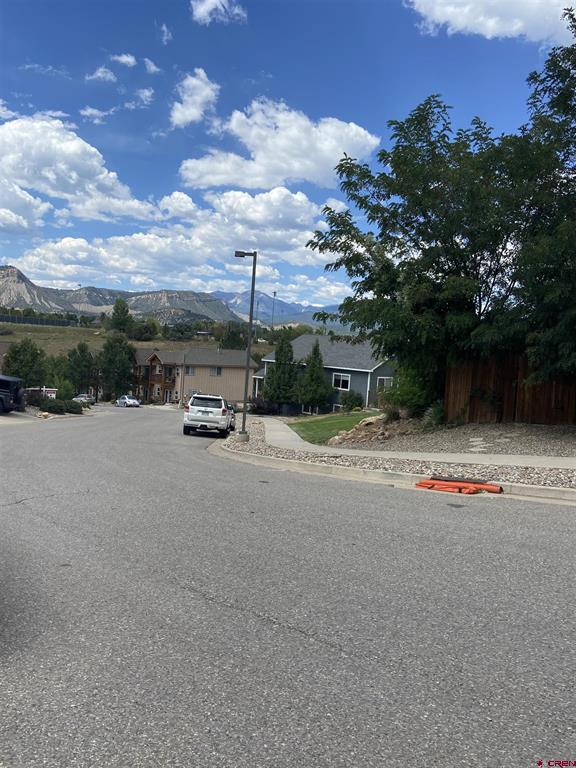 Tbd Cedar Ridge Road Durango CO 81301