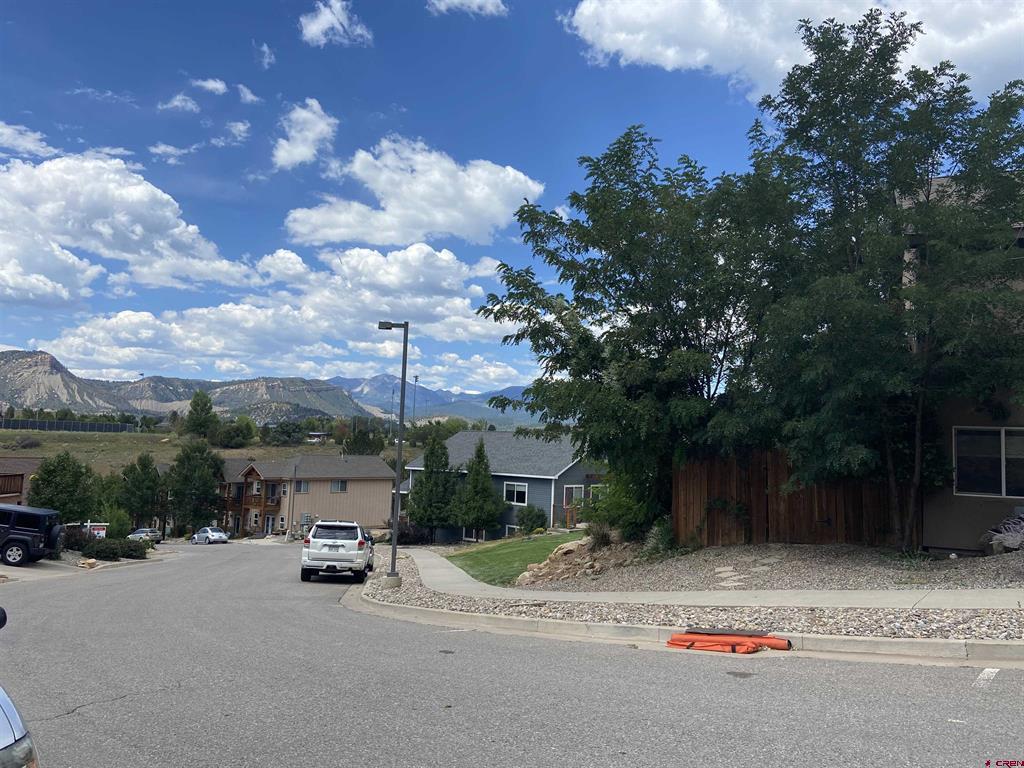 Tbd Cedar Ridge Road Durango CO 81301