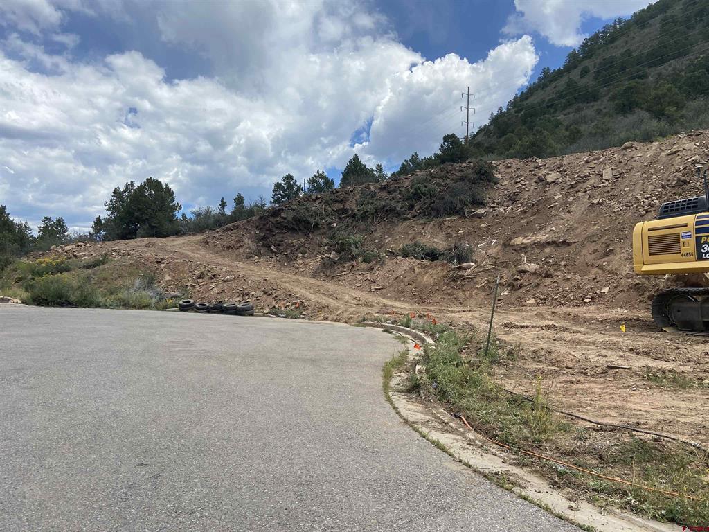 Tbd Cedar Ridge Road Durango CO 81301