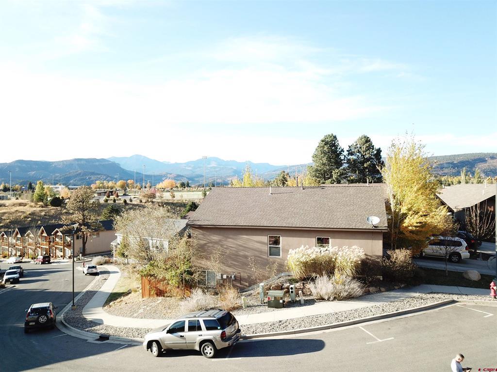 Tbd Cedar Ridge Road Durango CO 81301