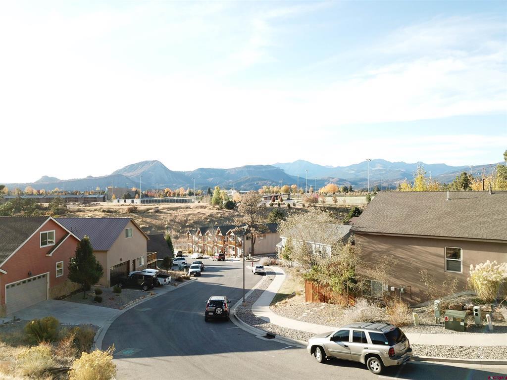 Tbd Cedar Ridge Road Durango CO 81301