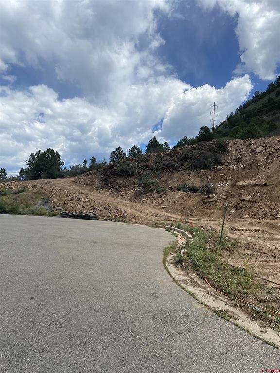 Tbd Cedar Ridge Road Durango CO 81301