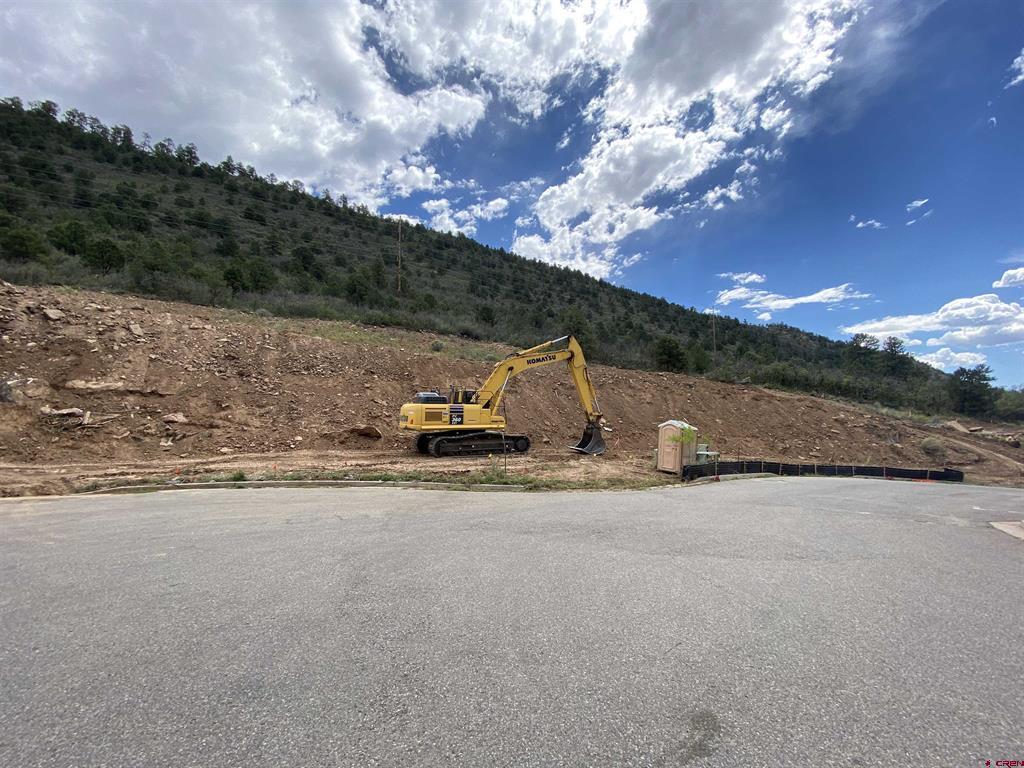 Tbd Cedar Ridge Road Durango CO 81301