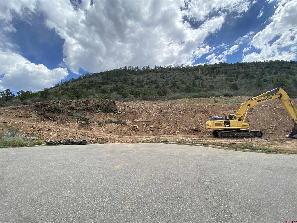 Tbd Cedar Ridge Road Durango CO 81301