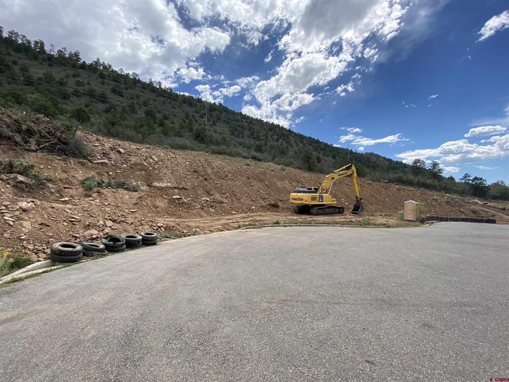 Tbd Cedar Ridge Road Durango CO 81301