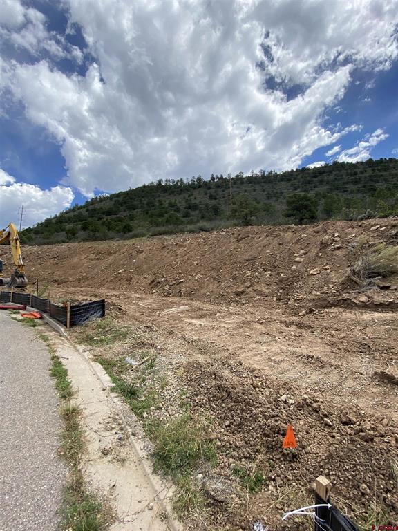 Tbd Cedar Ridge Road Durango CO 81301