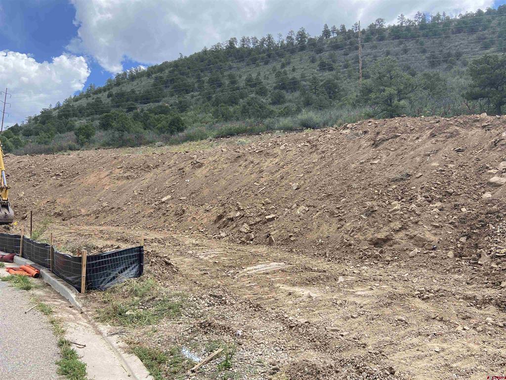 Tbd Cedar Ridge Road Durango CO 81301