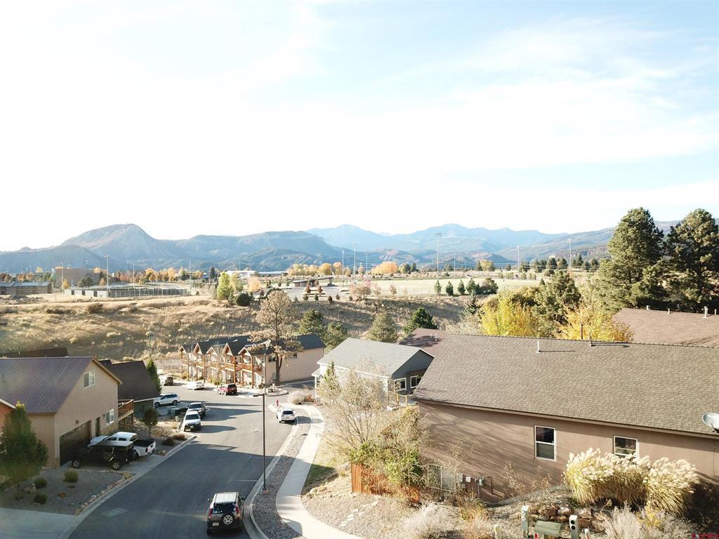 Tbd Cedar Ridge Road Durango CO 81301