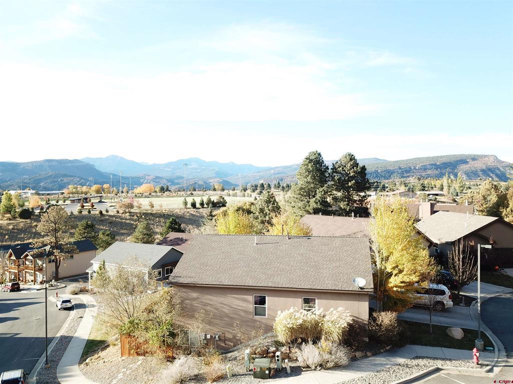 Tbd Cedar Ridge Road Durango CO 81301