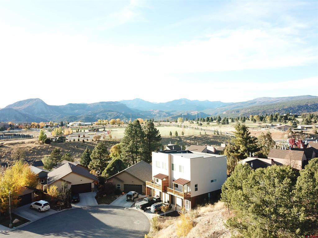 Tbd Cedar Ridge Road Durango CO 81301