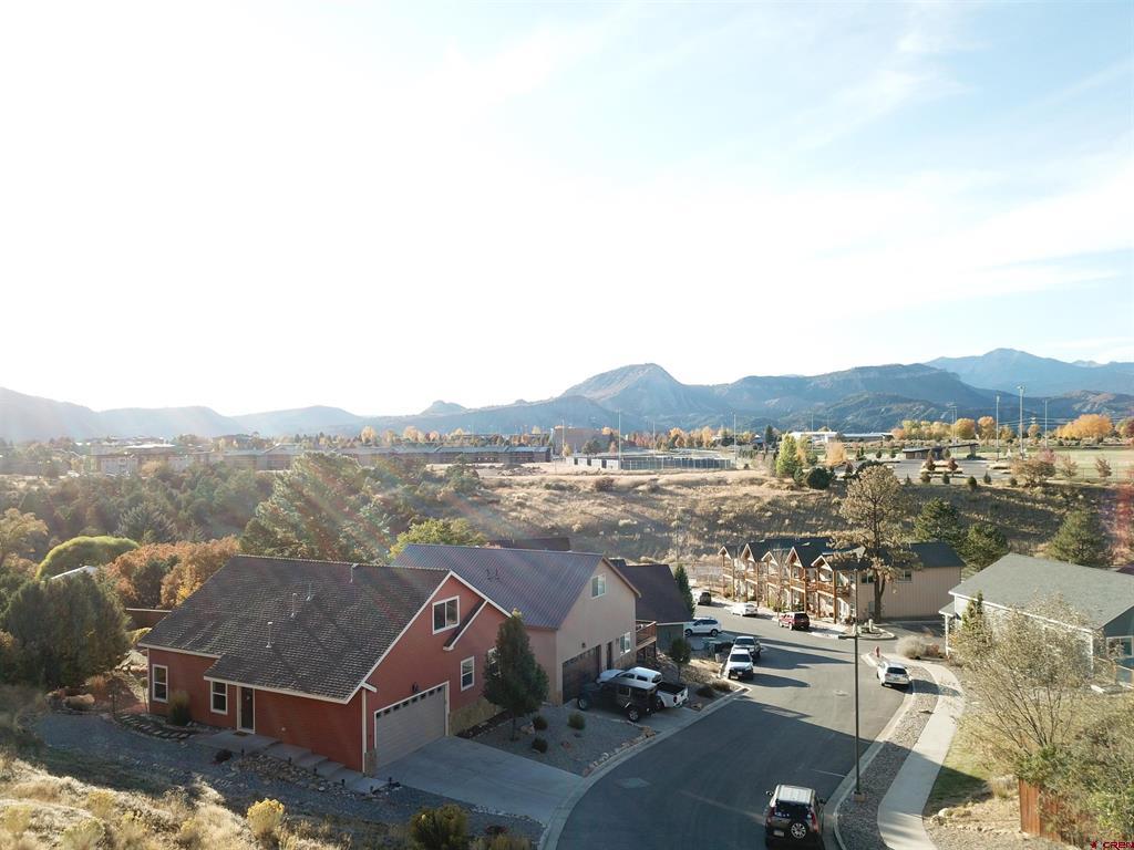 Tbd Cedar Ridge Road Durango CO 81301
