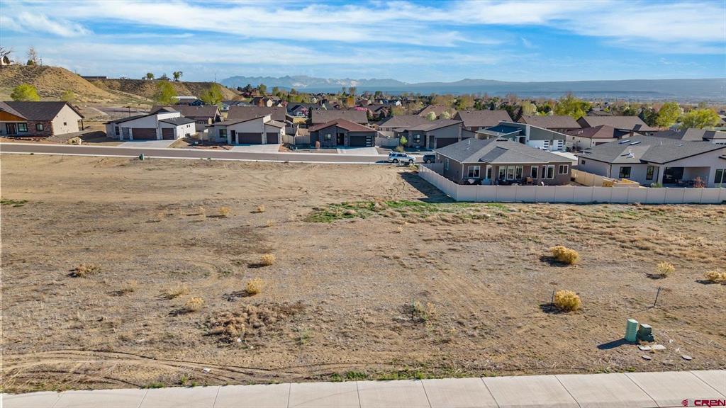 Tbd Lot 6 Apple Grove Street Montrose CO 81401