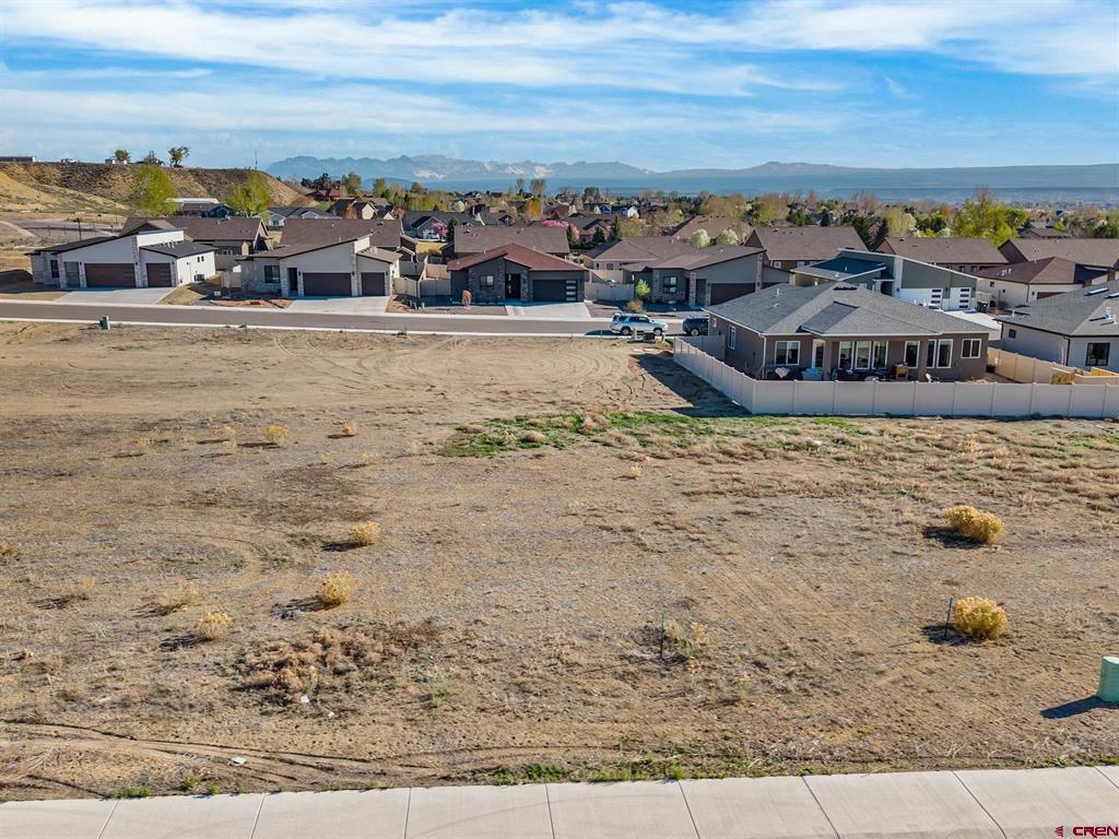 Tbd Lot 6 Apple Grove Street Montrose CO 81401