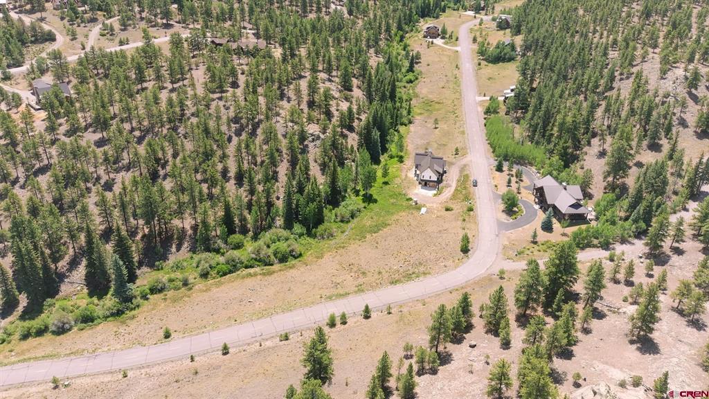 356 Church Creek Drive South Fork CO 81154