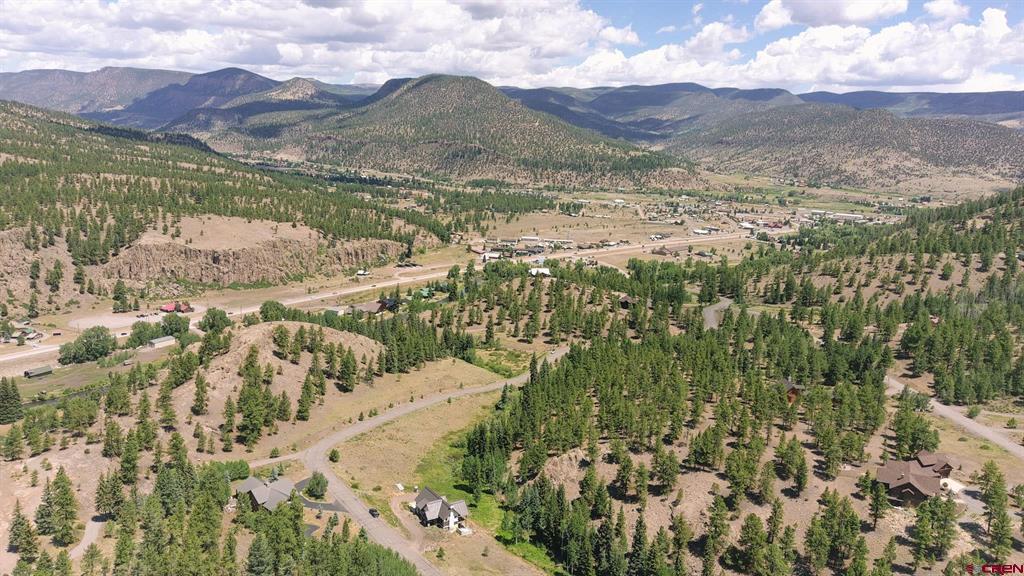 356 Church Creek Drive South Fork CO 81154