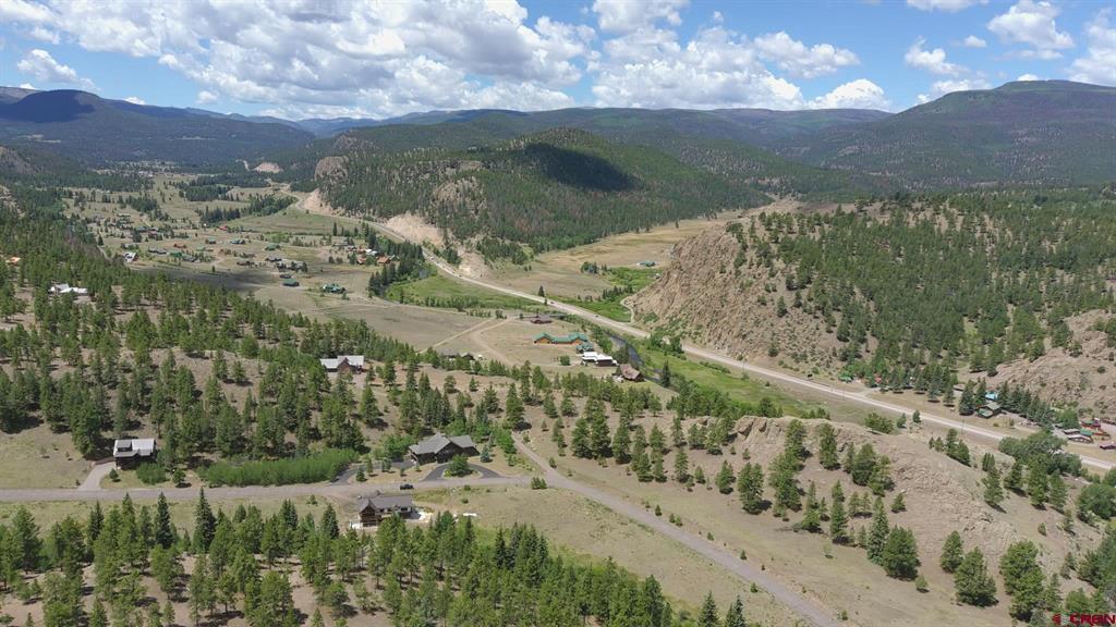 356 Church Creek Drive South Fork CO 81154