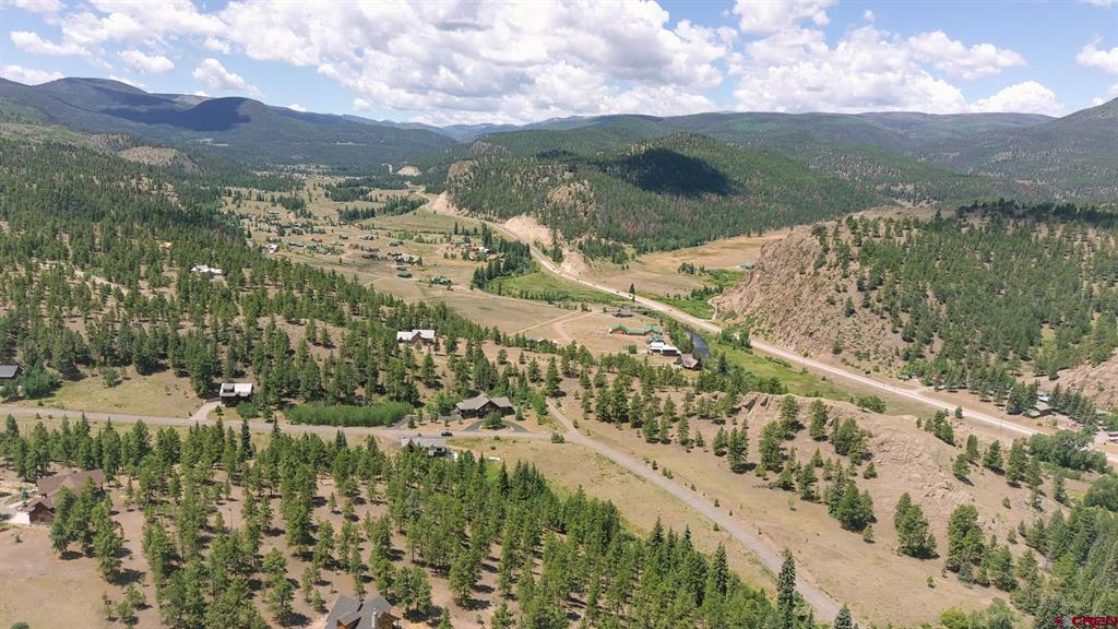 356 Church Creek Drive South Fork CO 81154