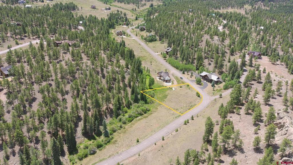 356 Church Creek Drive South Fork CO 81154