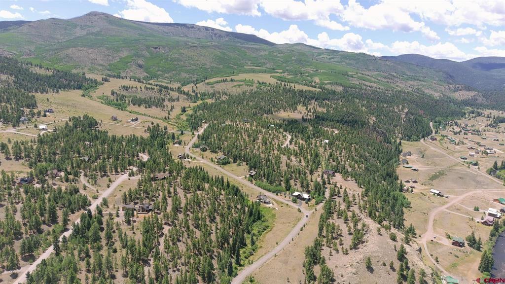 356 Church Creek Drive South Fork CO 81154