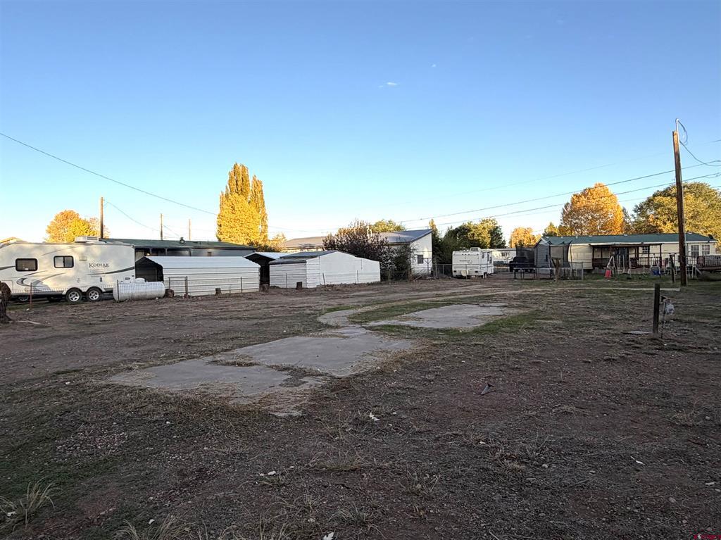 97 Rickey Place Monte Vista CO 81144