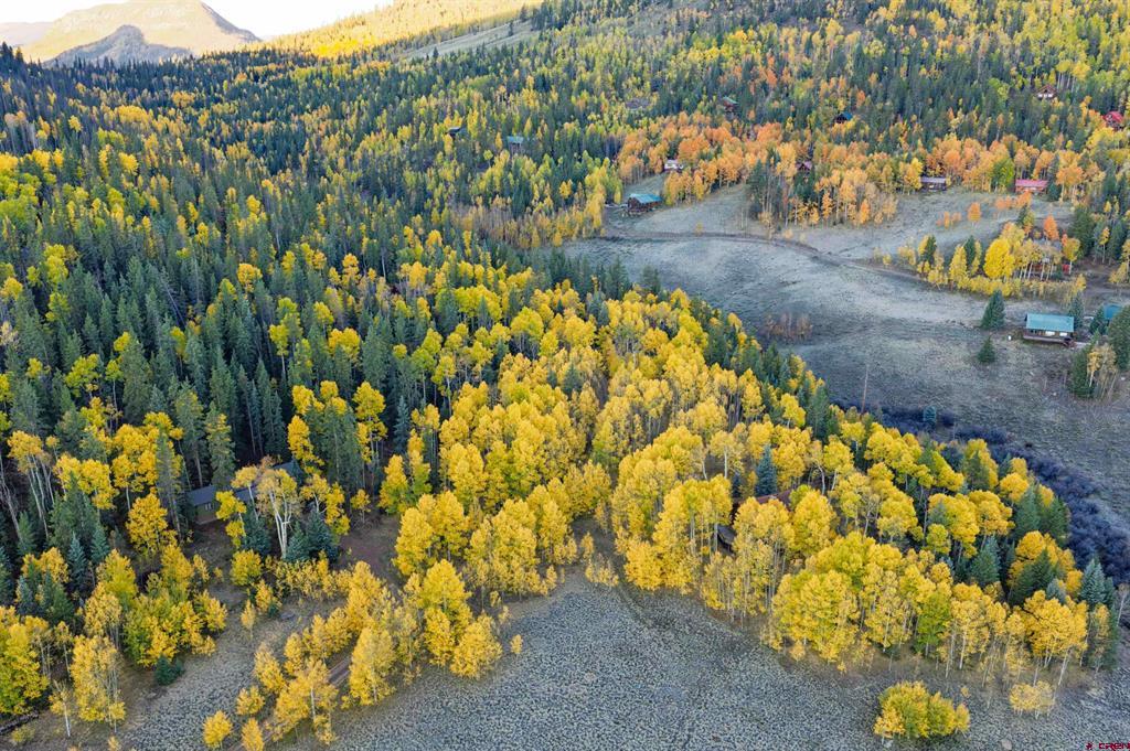 32301 Spring Creek Drive Creede CO 81130