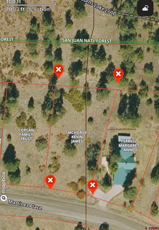233 Martinez Place Pagosa Springs CO 81147
