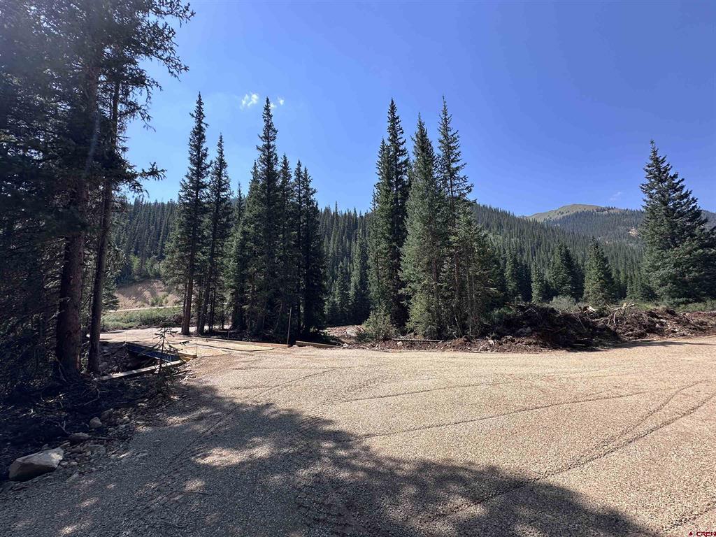 Lot 5 Overland Estates, Cr 110 Silverton CO 81433