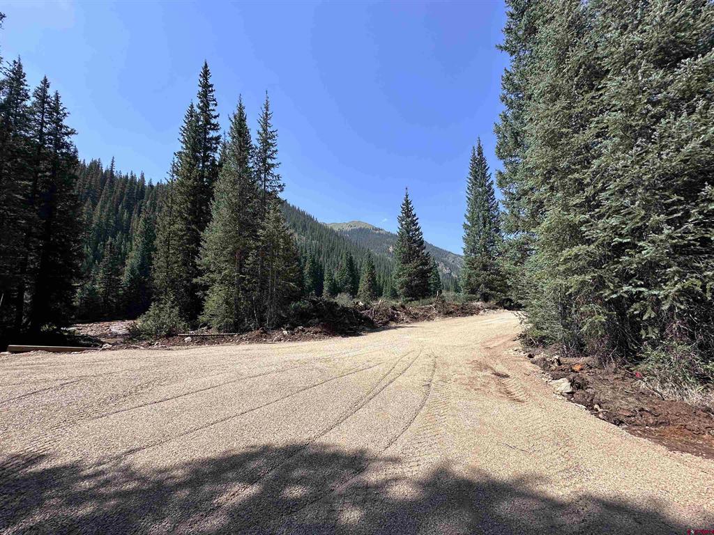 Lot 5 Overland Estates, Cr 110 Silverton CO 81433
