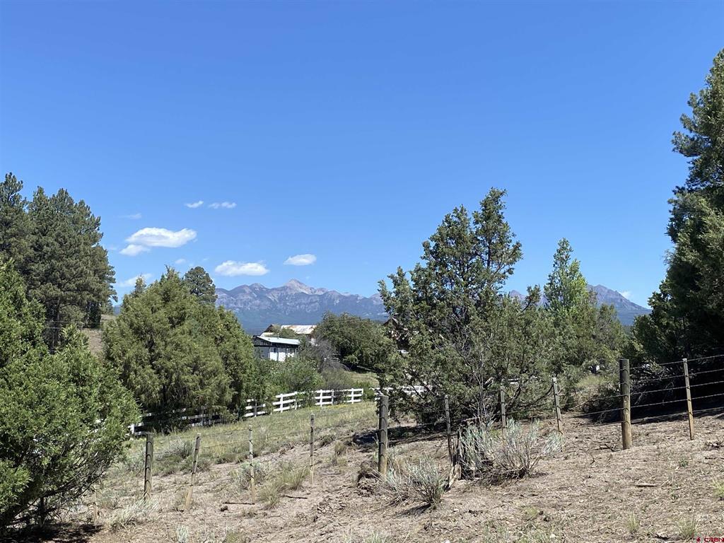 X Cr 200 Pagosa Springs CO 81147