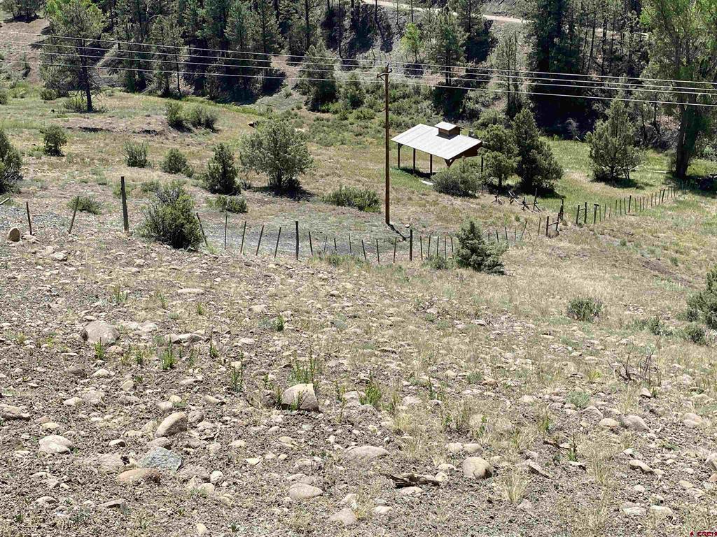 X Cr 200 Pagosa Springs CO 81147