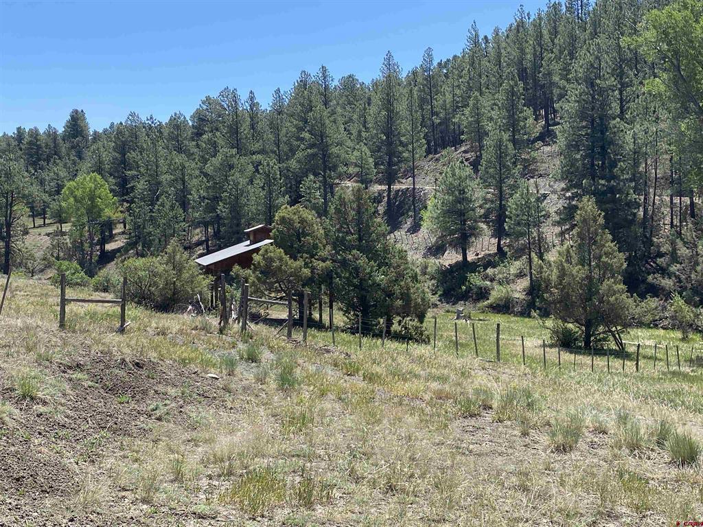 X Cr 200 Pagosa Springs CO 81147