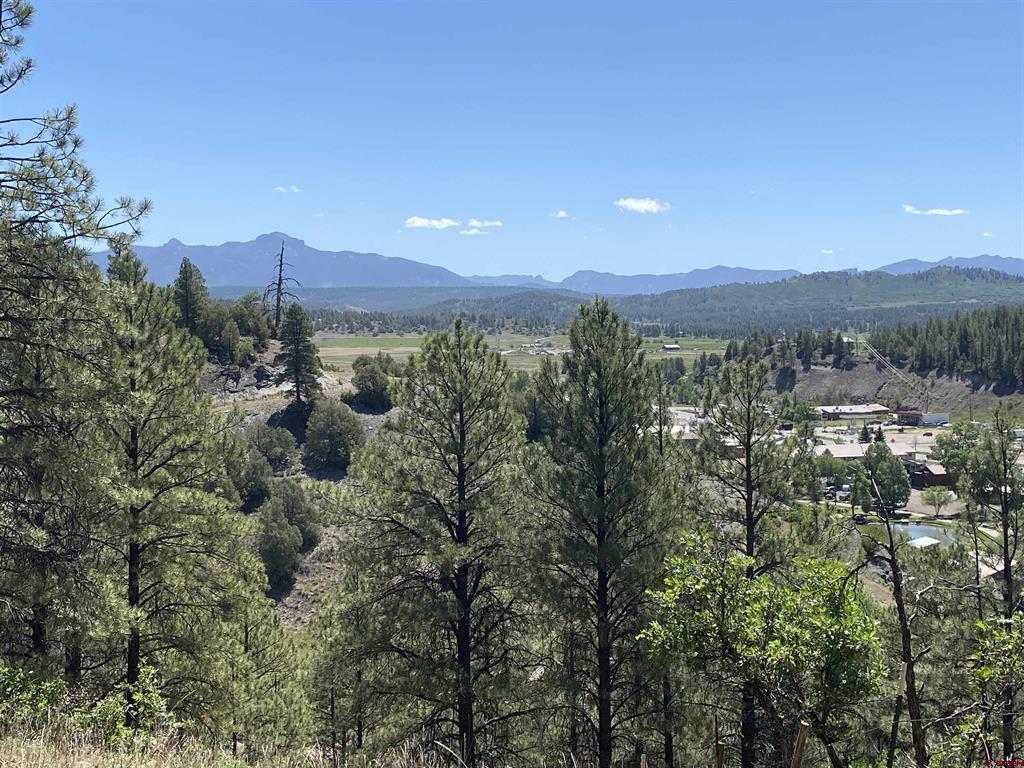 X Cr 200 Pagosa Springs CO 81147
