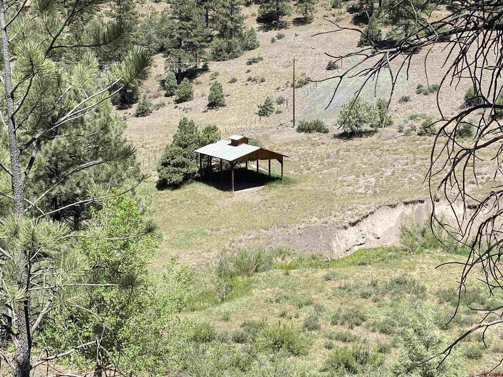 X Cr 200 Pagosa Springs CO 81147