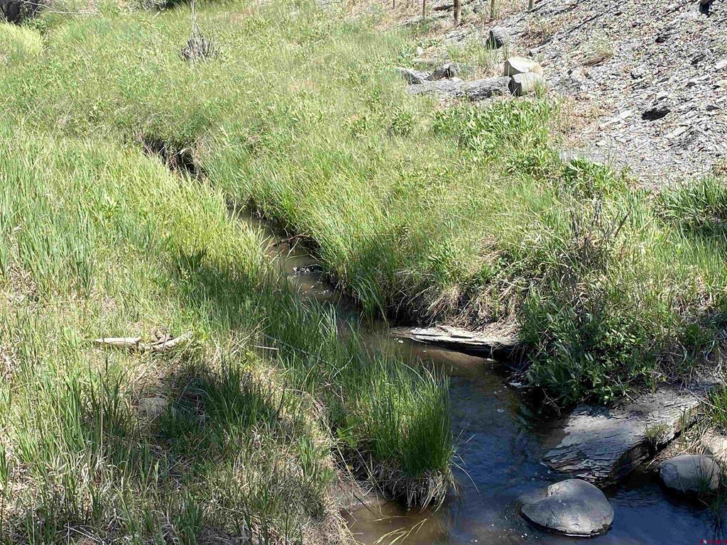 X Cr 200 Pagosa Springs CO 81147