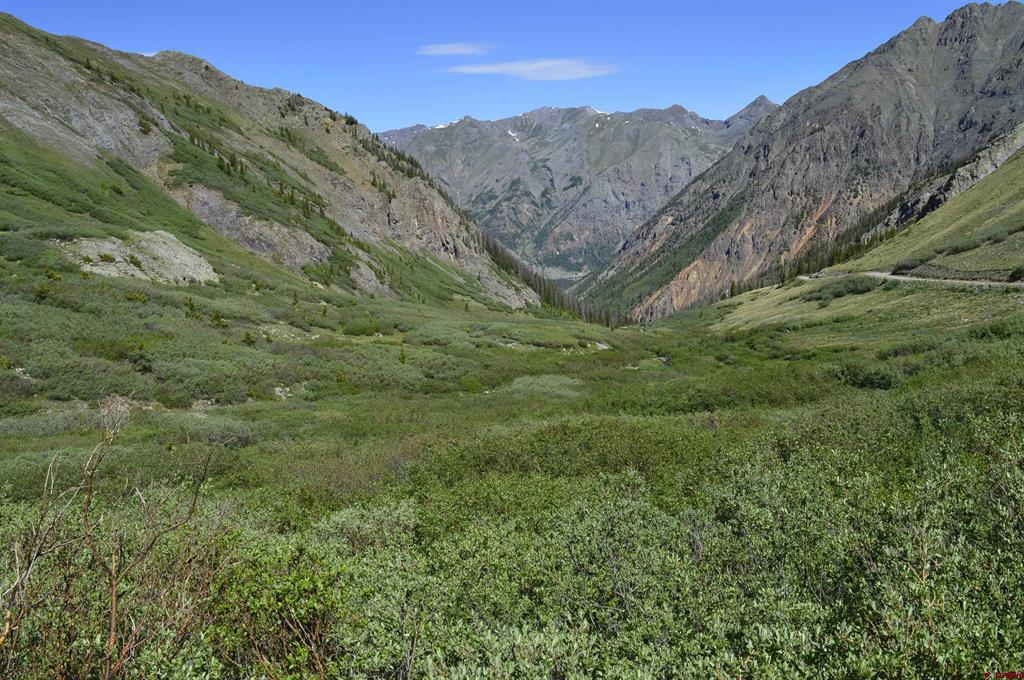 Tbd Stoney Pass Silverton CO 81433