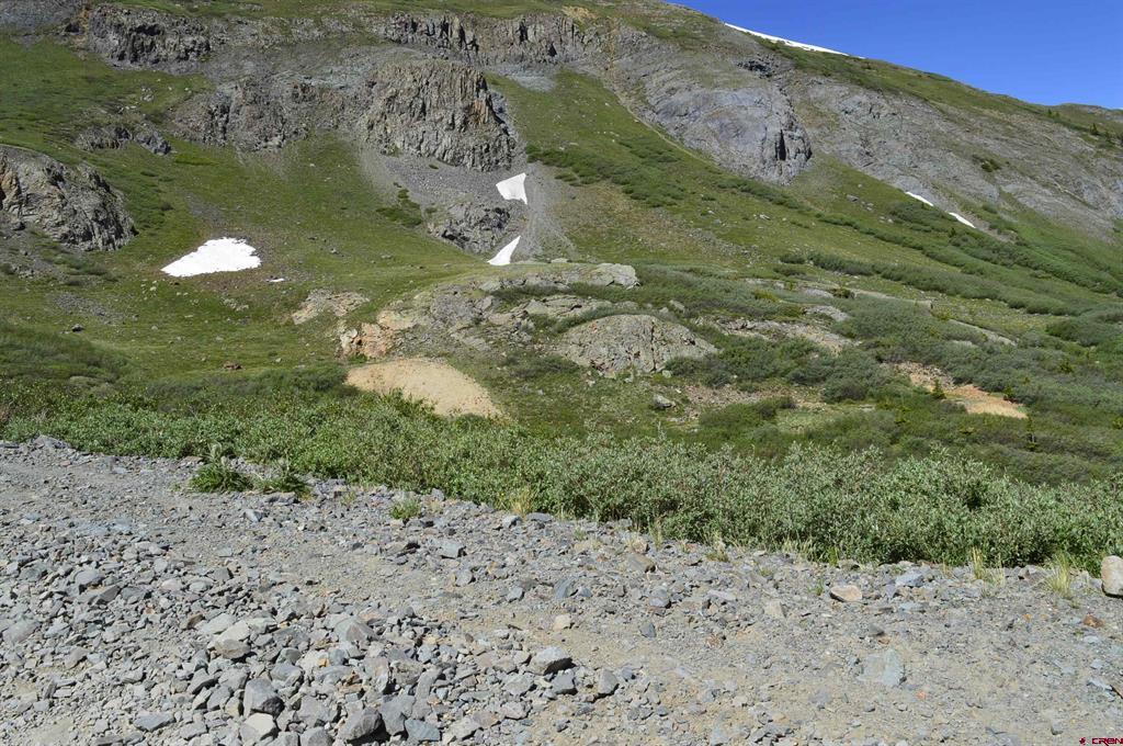 Tbd Stoney Pass Silverton CO 81433
