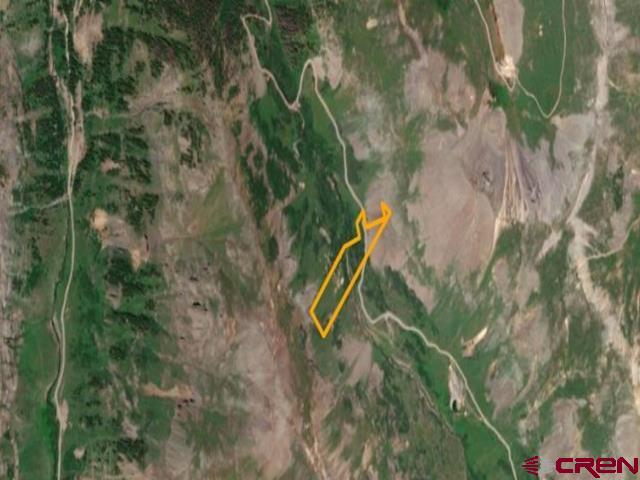 Tbd Stoney Pass Silverton CO 81433
